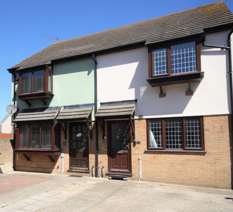 View Full Details for Sholden, Deal, Kent