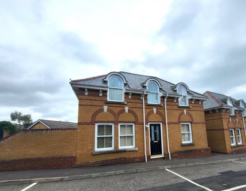 View Full Details for Station Drive, Walmer, Deal, Kent