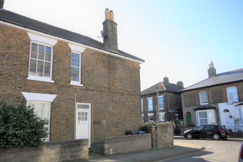 View Full Details for Union Road, Deal