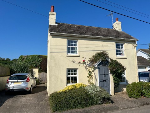 View Full Details for Finglesham, Deal, Kent