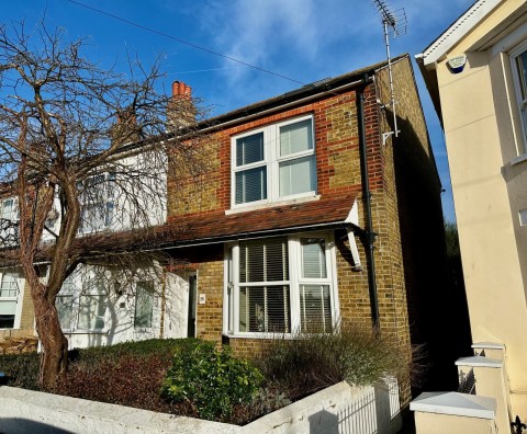 View Full Details for Walmer, Deal, Kent