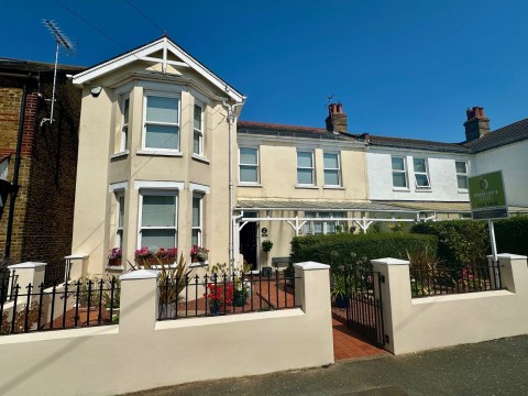 View Full Details for Walmer, Deal, Kent