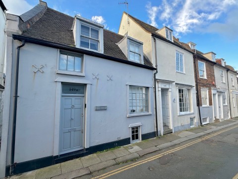 View Full Details for Deal, Kent