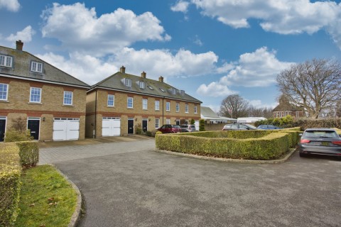 View Full Details for Halliday Drive, Walmer, Deal