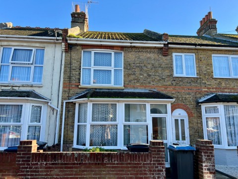 View Full Details for Walmer, Deal, Kent