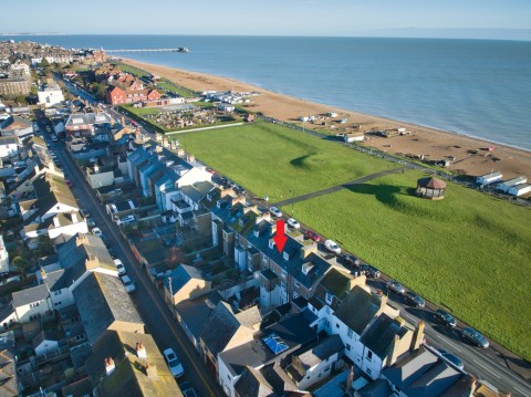 View Full Details for Walmer, Deal, Kent