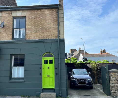 View Full Details for Deal, Kent